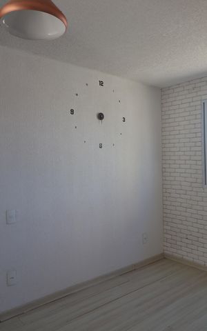 Apartamento à venda com 60m², 2 quartos e 1 vagaSala