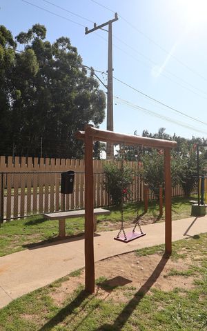 Apartamento à venda com 60m², 2 quartos e 1 vagaÁrea comum