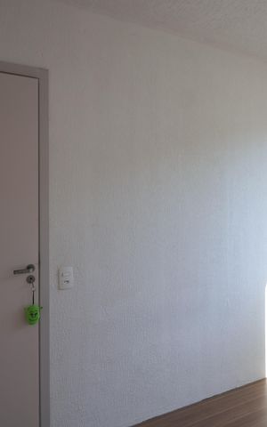 Apartamento à venda com 60m², 2 quartos e 1 vagaQuarto 2
