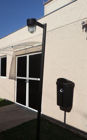 Apartamento à venda com 60m², 2 quartos e 1 vagaÁrea comum - Salão de festas