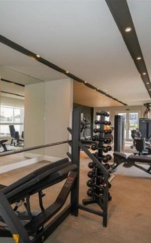 Apartamento à venda com 55m², 2 quartos e 1 vagaÁrea comum