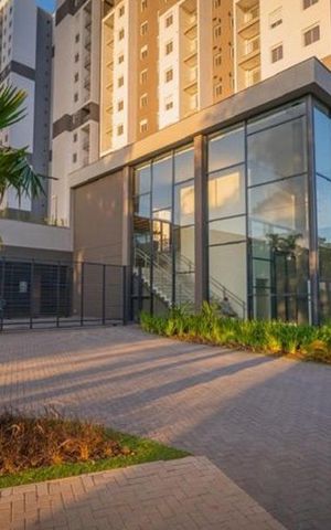 Apartamento à venda com 55m², 2 quartos e 1 vagaÁrea comum