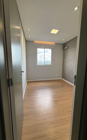 Apartamento à venda com 55m², 2 quartos e 1 vagaQuarto