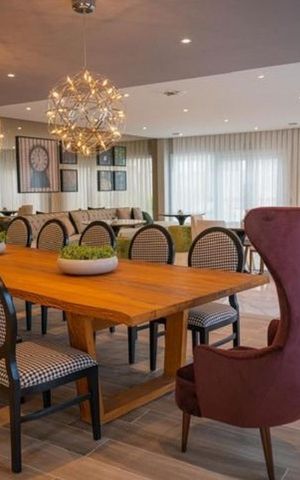 Apartamento à venda com 55m², 2 quartos e 1 vagaÁrea comum