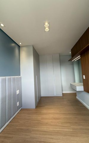Apartamento à venda com 55m², 2 quartos e 1 vagaQuarto