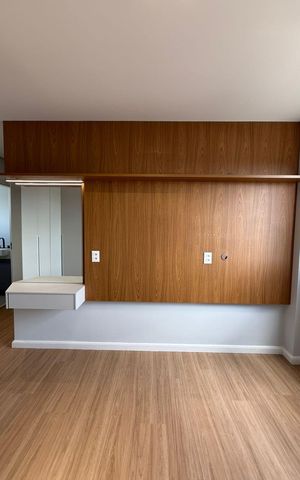 Apartamento à venda com 55m², 2 quartos e 1 vagaQuarto