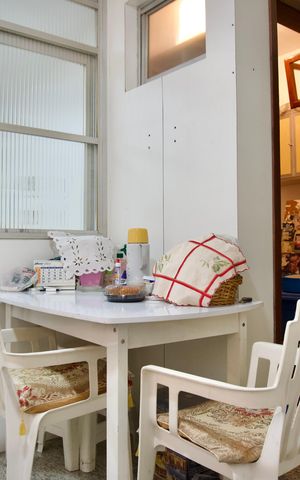 Apartamento à venda com 125m², 3 quartos e 3 vagas Apartamento à venda com 125m², 3 quartos e 3 vagasÁrea de Serviço