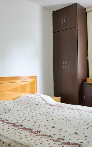Apartamento à venda com 125m², 3 quartos e 3 vagas Apartamento à venda com 125m², 3 quartos e 3 vagasQuarto 2