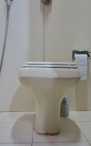 Apartamento à venda com 125m², 3 quartos e 3 vagas Apartamento à venda com 125m², 3 quartos e 3 vagasBanheiro da Suíte