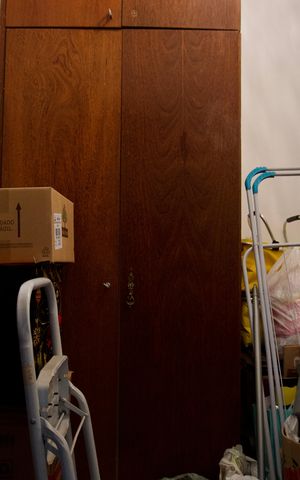 Apartamento à venda com 125m², 3 quartos e 3 vagas Apartamento à venda com 125m², 3 quartos e 3 vagasQuarto de Serviço