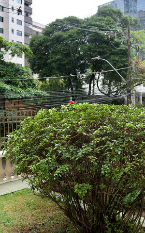 Apartamento à venda com 125m², 3 quartos e 3 vagas Apartamento à venda com 125m², 3 quartos e 3 vagasJardim