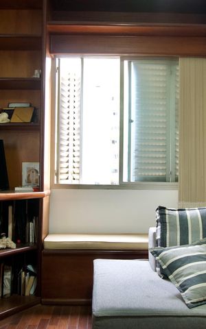 Apartamento à venda com 125m², 3 quartos e 3 vagas Apartamento à venda com 125m², 3 quartos e 3 vagasQuarto 1