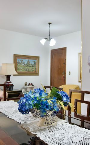 Apartamento à venda com 125m², 3 quartos e 3 vagas Apartamento à venda com 125m², 3 quartos e 3 vagasSala de Jantar