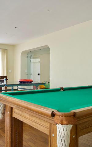 Apartamento à venda com 125m², 3 quartos e 3 vagas Apartamento à venda com 125m², 3 quartos e 3 vagasSala de Jogos