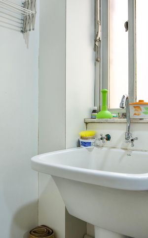Apartamento à venda com 125m², 3 quartos e 3 vagas Apartamento à venda com 125m², 3 quartos e 3 vagasÁrea de Serviço