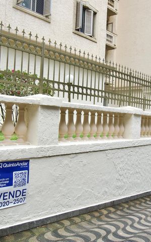 Apartamento à venda com 125m², 3 quartos e 3 vagas Apartamento à venda com 125m², 3 quartos e 3 vagasInstalação da placa 5A - Foto 3