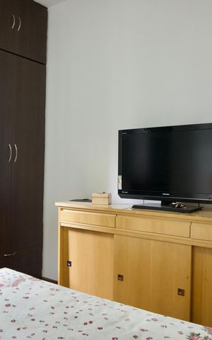 Apartamento à venda com 125m², 3 quartos e 3 vagas Apartamento à venda com 125m², 3 quartos e 3 vagasQuarto 2