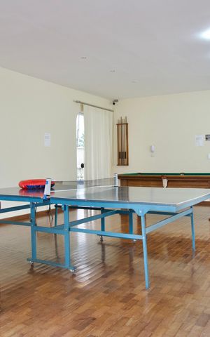 Apartamento à venda com 125m², 3 quartos e 3 vagas Apartamento à venda com 125m², 3 quartos e 3 vagasSala de Jogos