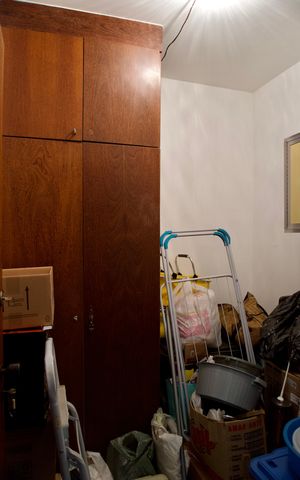 Apartamento à venda com 125m², 3 quartos e 3 vagas Apartamento à venda com 125m², 3 quartos e 3 vagasQuarto de Serviço
