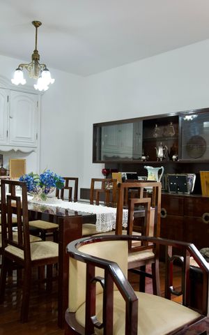 Apartamento à venda com 125m², 3 quartos e 3 vagas Apartamento à venda com 125m², 3 quartos e 3 vagasSala de Jantar