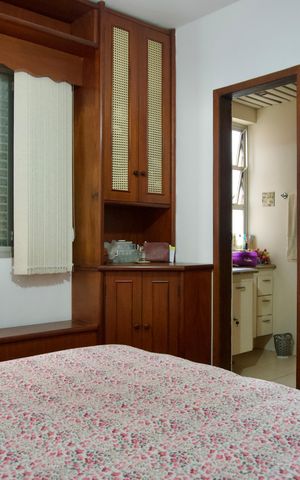 Apartamento à venda com 125m², 3 quartos e 3 vagas Apartamento à venda com 125m², 3 quartos e 3 vagasSuíte