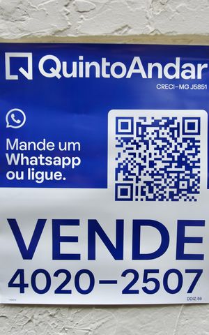 Apartamento à venda com 125m², 3 quartos e 3 vagas Apartamento à venda com 125m², 3 quartos e 3 vagasInstalação da placa 5A - Foto 1
