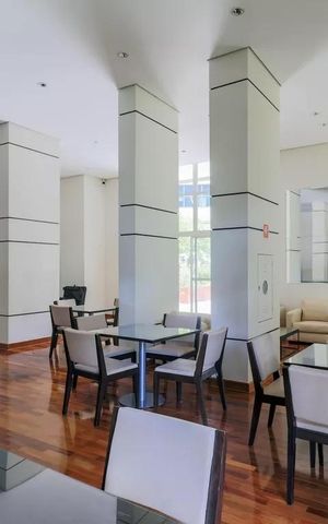 Apartamento à venda com 135m², 4 quartos e 2 vagasArea Comum