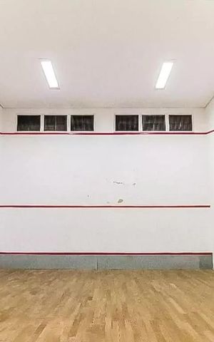 Apartamento à venda com 135m², 4 quartos e 2 vagasArea Comum