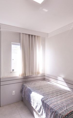 Apartamento à venda com 215m², 4 quartos e 1 vagaSemi Suíte 2 Cobertura