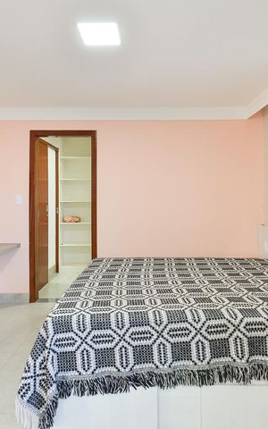Apartamento à venda com 215m², 4 quartos e 1 vagaSemi Suíte 1 Cobertura