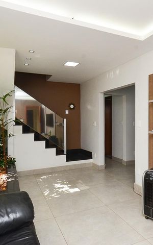 Apartamento à venda com 215m², 4 quartos e 1 vagaSala de Estar