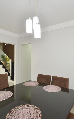 Apartamento à venda com 215m², 4 quartos e 1 vagaSala de Jantar