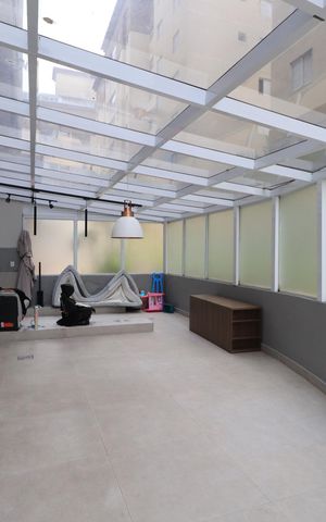 Apartamento à venda com 147m², 3 quartos e 1 vagaVaranda da Sala
