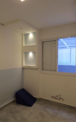 Apartamento à venda com 147m², 3 quartos e 1 vagaQuarto 2