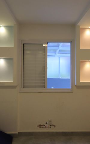 Apartamento à venda com 147m², 3 quartos e 1 vagaQuarto 2