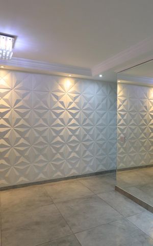 Apartamento à venda com 147m², 3 quartos e 1 vagaSala