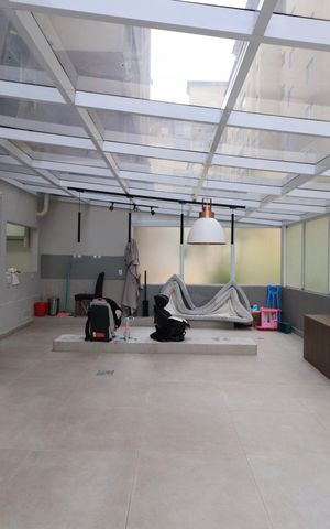Apartamento à venda com 147m², 3 quartos e 1 vagaVaranda da Sala