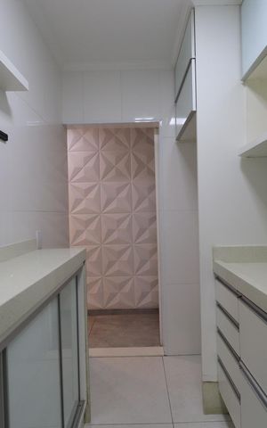 Apartamento à venda com 147m², 3 quartos e 1 vagaCozinha