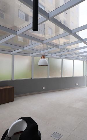 Apartamento à venda com 147m², 3 quartos e 1 vagaVaranda da Sala