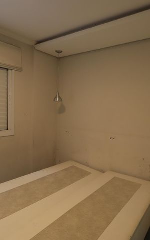 Apartamento à venda com 147m², 3 quartos e 1 vagaQuarto Suíte