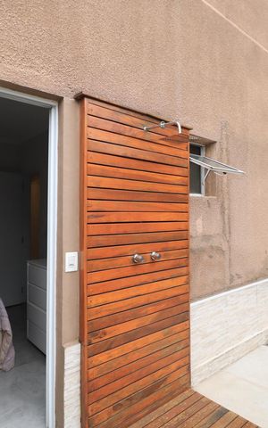 Apartamento à venda com 147m², 3 quartos e 1 vagaJacuzzi Externa