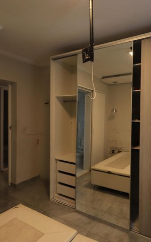 Apartamento à venda com 147m², 3 quartos e 1 vagaQuarto Suíte