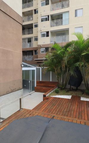 Apartamento à venda com 147m², 3 quartos e 1 vagaJacuzzi Externa