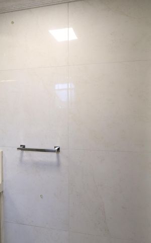 Apartamento à venda com 147m², 3 quartos e 1 vagaBanheiro da Suíte
