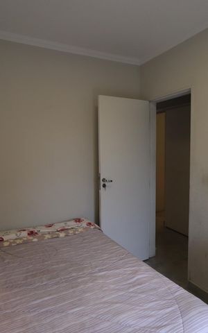 Apartamento à venda com 147m², 3 quartos e 1 vagaQuarto 3