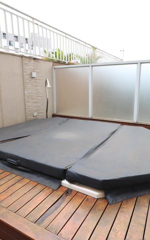 Apartamento à venda com 147m², 3 quartos e 1 vagaJacuzzi Externa