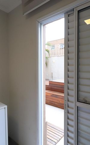 Apartamento à venda com 147m², 3 quartos e 1 vagaQuarto 3