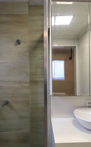 Apartamento à venda com 147m², 3 quartos e 1 vagaBanheiro da Suíte