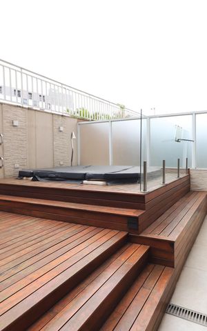 Apartamento à venda com 147m², 3 quartos e 1 vagaJacuzzi Externa