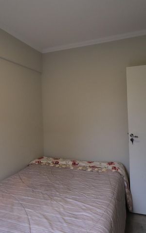 Apartamento à venda com 147m², 3 quartos e 1 vagaQuarto 3